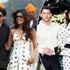 The TRUTH about Priyanka Chopra and Shah Rukh Khan's 'affair' - and the real reason she had to leave Bollywood, insiders tell MOLLY CLAYTON