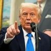 Nach Diagnose: Trump legt Vertuschung von Bidens Krebserkrankung nahe
