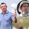 Rory McIlroy sparks concern among fellow players by skipping the first leg of PGA Tour playoffs