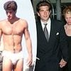 JFK Jr feared his own family would tell the world he was gay: New Kennedy clan cruelty exposed