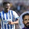 Revealed: Brighton's STAGGERING 'nine-figure asking price' for Man United target Carlos Baleba which would take Ruben Amorim's summer spending over £300m