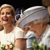 Sophie reveals her emotions on taking Duchess of Edinburgh title, as she pays tribute to late Queen Elizabeth II - and opens up on being seen as Royal Family's 'secret weapon'