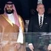 Fußball: Warum saudische Fußballclubs mehr auf junge Spieler setzen