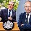 Starmer's waging war against his own social class - and there's much more punishment to come: STEPHEN GLOVER