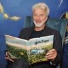 Kritik an Harry-Potter-Serie: Rufus Beck sieht Künstliche Intelligenz als Gefahr
