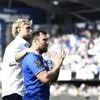 Top 14. Face à l’UBB, le RC Vannes maintenu dans l’élite si…