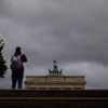Wechselhaftes Wetter in Berlin: Teils Gewitter und Hagel am Montag