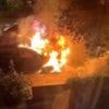 Police get more time to question man over fires at homes linked to PM