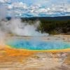 États-Unis : sept morts dans un accident de bus près du parc national de Yellowstone