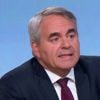 Bruno Retailleau élu président LR : "Il a le tempérament et les qualités pour permettre à chacun de travailler ensemble", juge Xavier Bertrand
