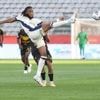 SM Caen. Les notes des Caennais face à Quevilly Rouen : Traoré fautif, Étuin en jambes