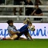 Coupe du monde de rugby : le XV de France s’impose face aux Italiennes et démarre sa compétition par une belle victoire
