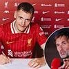 Jurgen Klopp fires warning to Florian Wirtz over 'insane' £116m move to Liverpool... as ex-Reds boss gives his verdict on British record transfer