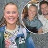 JoJo Siwa sets the record straight on her sexuality after being mocked by Miley Cyrus