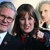Myth of bosses pay restraint: It's taxation not salaries that pushes execs out of the UK, says ALEX BRUMMER