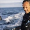 Ocean Race Europe. « Sur Holcim-PRB on a un équipage super complet », juge Franck Cammas