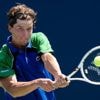 Tennistalent Alexander Blockx (20) boekt in Cincinnati allereerste zege op ATP-niveau