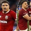 Aussie-born Lions star breaks silence on stadium announcer's bizarre sledge
