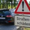 Reisezeit: Fast 25.000 Kilometer Fernstraßen mit Schäden