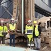 Finnland: Müllverbrennungsanlage speichert Abwärme in Kunststoffrohren
