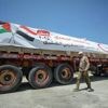 Door nieuwe regels dreigen hulporganisaties buitenspel te worden gezet in Gaza