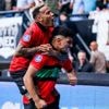 Swingend NEC grijpt dankzij geniale goal Tjaronn Chery koppositie in eredivisie