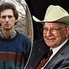The simple mistake that saw me miss out on making MILLIONS: City Editor ALEX BRUMMER reveals blunder that cost him a 192,000% return on his money with Warren Buffett