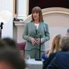 UK growth slows in second quarter but comes in higher than expected