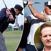 ECB chiefs urge England's Test stars to stop talking and posting about golf