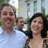 Kirstie Allsopp defends husband's plans to re-open Victorian pub after locals said plan for lightwell would be a 'deluxe box seat' for upskirters
