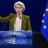 Ursula von der Leyens Ankündigung zu Israel: Für die einen zu viel, für die anderen zu wenig