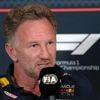 Red Bull says F1 team principal Christian Horner has been released from his duties