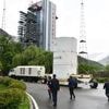 Tianwen-2: China will Proben von erdnahen Asteroiden nehmen