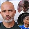 Wonderkid was well worth the wait, new boy offers glimpse into life without Nicolas Jackson while Mad Marc is team's No 1 scrapper: Things We Learned from Chelsea's 2-0 win over Bayer Leverkusen