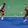 Errani and Vavassori win revamped US Open mixed doubles to defend their title