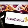 AstraZeneca in deal with China firm worth up to £4bn
