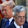 MAGGIE PAGANO: Trump playing with fire over Fed boss