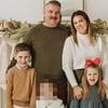 'Perfect family' obliterated by quadruple murder-suicide at stunning New Hampshire home... with confused orphan toddler found near bodies