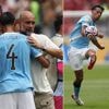 Het debuut van Tijjani Reijnders bij Manchester City werd laatste halfuur pas écht interessant