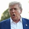 „What the fuck“: Trump platzt wegen wackelnder Waffenruhe zwischen Israel und Iran der Kragen