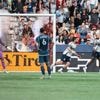 Sabbi, Ngando and Laborda score goals, Takaoka has 11th shutout; Whitecaps beat Sporting