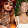Taylor Swift and Blake Lively 'not speaking' as fans say singer's new song Ruin the Friendship targets actress