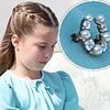 The emotional meaning behind Princess Charlotte's brooch at Trooping the Colour - as she pays tribute to her late great-grandmother Queen Elizabeth II