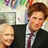 In this pivotal moment Prince Harry chose to continue Princess Diana's legacy and leave behind his party reputation