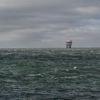 Klimawandel: Bundesamt: Nord- und Ostsee überdurchschnittlich warm