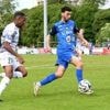 Football. L’Olympique Saumur vers un repêchage en National 2