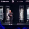 Jensen Huang auf Europatour – auch beim Bundeskanzler