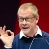 "Ignoriert zum Teil Völkerrecht": Linken-Politiker fordern Parteiausschluss von Andreas Büttner