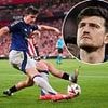 Harry Maguire admits players haven't taken responsibility for the 'MESS' in miserable Manchester United season despite emphatic Europa League victory