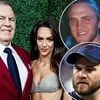Revealed: What Bill Belichick's adult children really think of his romance with embattled Jordon Hudson